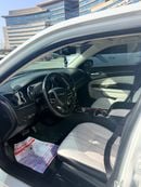 كرايسلر 300 6 cylinder - RWD - 5 seats