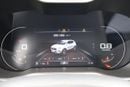 أم جي ZS 2025 MG ZS 1.5L AT Luxury Full option