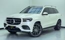 Mercedes-Benz GLS 450 2020 Mercedes-Benz GLS 450 4MATIC Premium, Oct/2026 Mercedes Warranty, Mercedes Full Service History