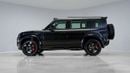 Land Rover Defender P400 110 S 3.0L (5 Seater) UAE's Very Best Example | AED 5,590 Per Month