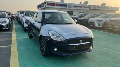 Suzuki Swift AUTOMATIC, FULL OPTIONS, 2024