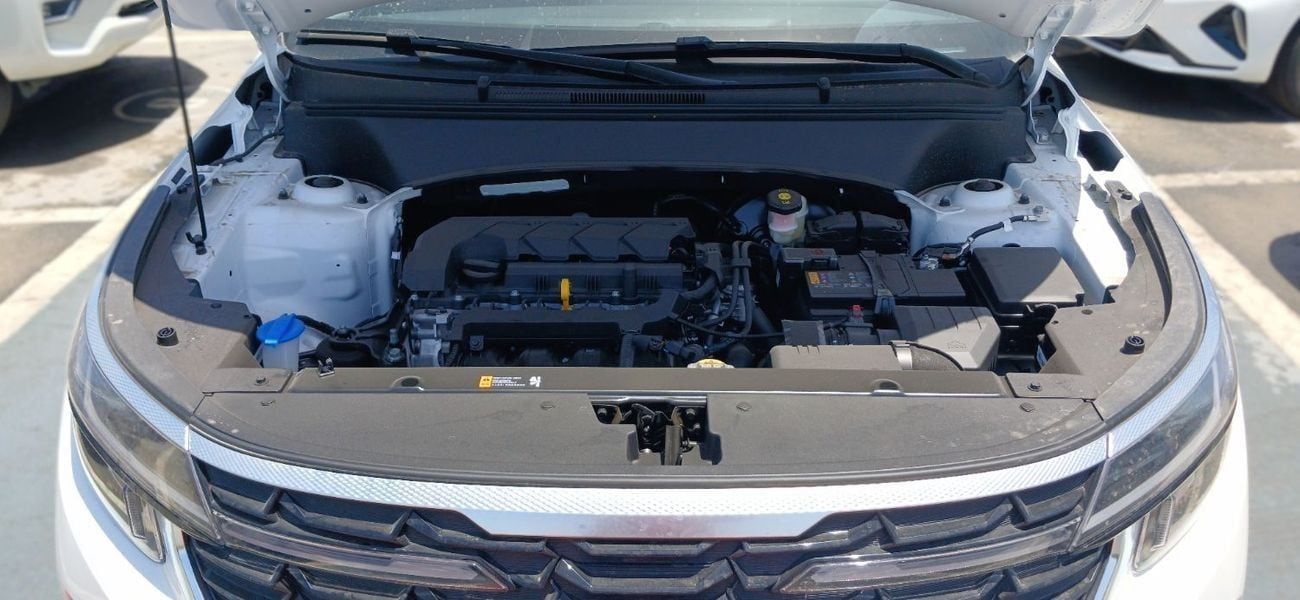 Kia Seltos Kia Seltos 1.5L Petrol 2024YM