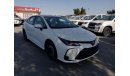 Toyota Corolla Brand New 1.6 XLI AT Power Option 2020