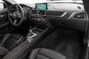 بي أم دبليو M2 2021 BMW M2 CS Pack