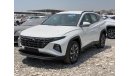 Hyundai Tucson HYUNDAI TUCSON 2.0L NEW SHAPE MY 2021