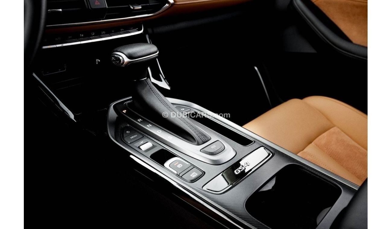 GAC GS4 GL Top | 1,469 P.M  | 0% Downpayment | Agency Warranty!