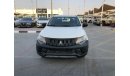 Mitsubishi L200 GCC PICK UP