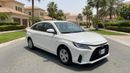 Toyota Yaris E 2024 | AED 604/Month | 0 DP | 30 Day Return | Warranty