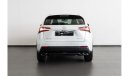 لكزس NX 200 2017 Lexus NX 200T / Full Lexus Service History