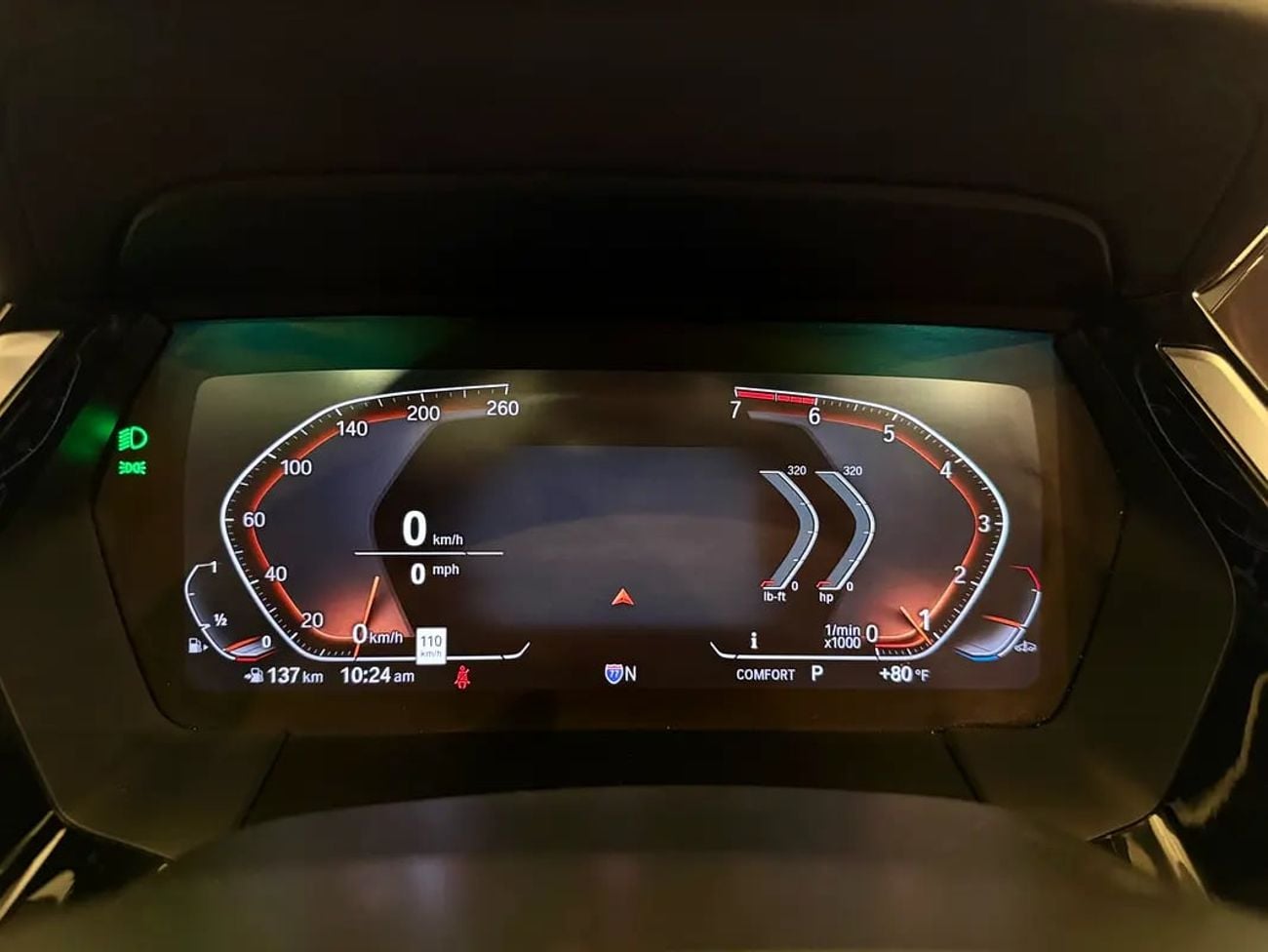 بي أم دبليو Z4 sDrive30i M Sport | American Specs | Pristine Condition
