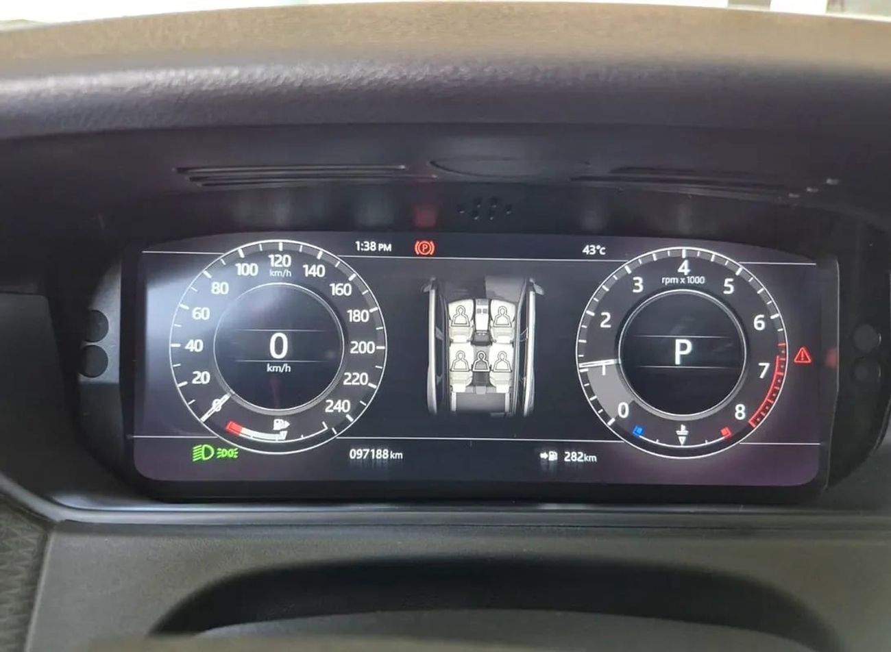 Land Rover Range Rover Velar 1,650 EMI PM | | P250 SE | FULL SERVICE HISTORY | 0% DOWNPAYMENT