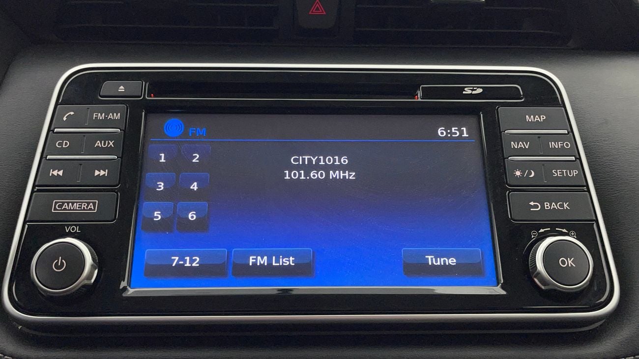 Nissan Kicks SL 1.6 | Zero Down Payment | Home Test Drive