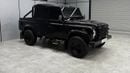 Land Rover Defender Final Edition Pick Up | Manual Transmission | Full Service History