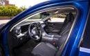 Mercedes Benz C200 STD 200