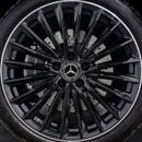 مرسيدس بنز CLA 200 Progressive
