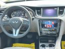 إنفينيتي QX50 LUXE