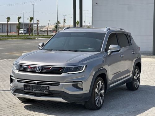 Changan CS35 Plus
