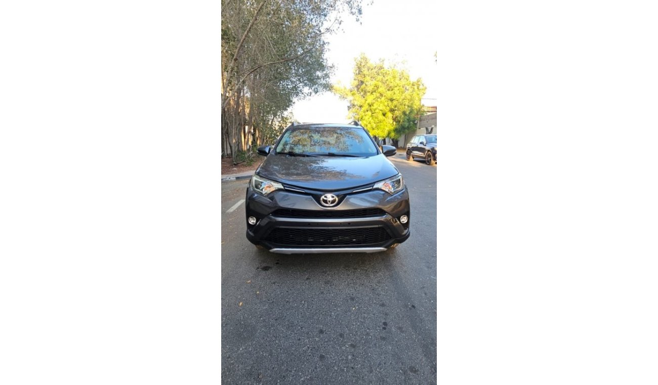 Toyota RAV4 Full options