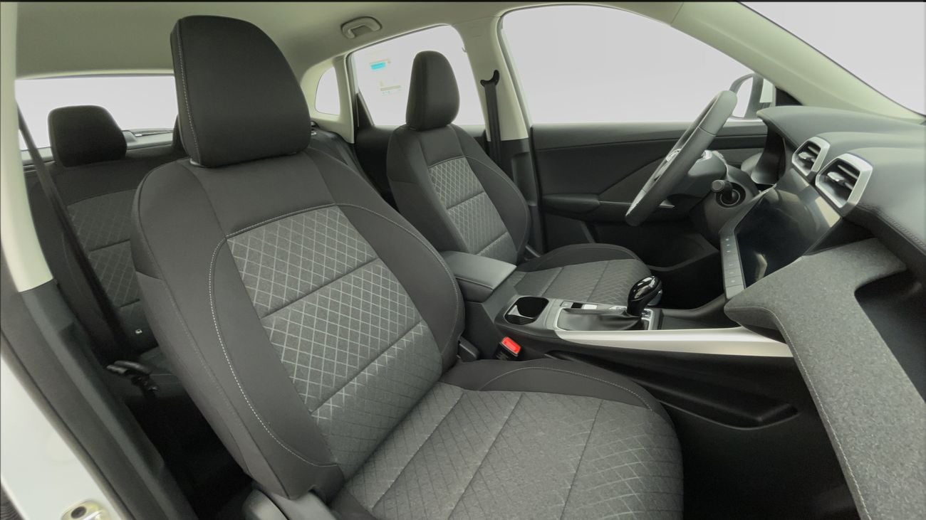 MG ZS STD 1.5 | Zero Down Payment | Home Test Drive