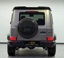 Mercedes-Benz G 63 AMG 2022 Mercedes Benz G63 AMG With Urban Kit, Warranty, Full Service History, Fully Loaded, GCC