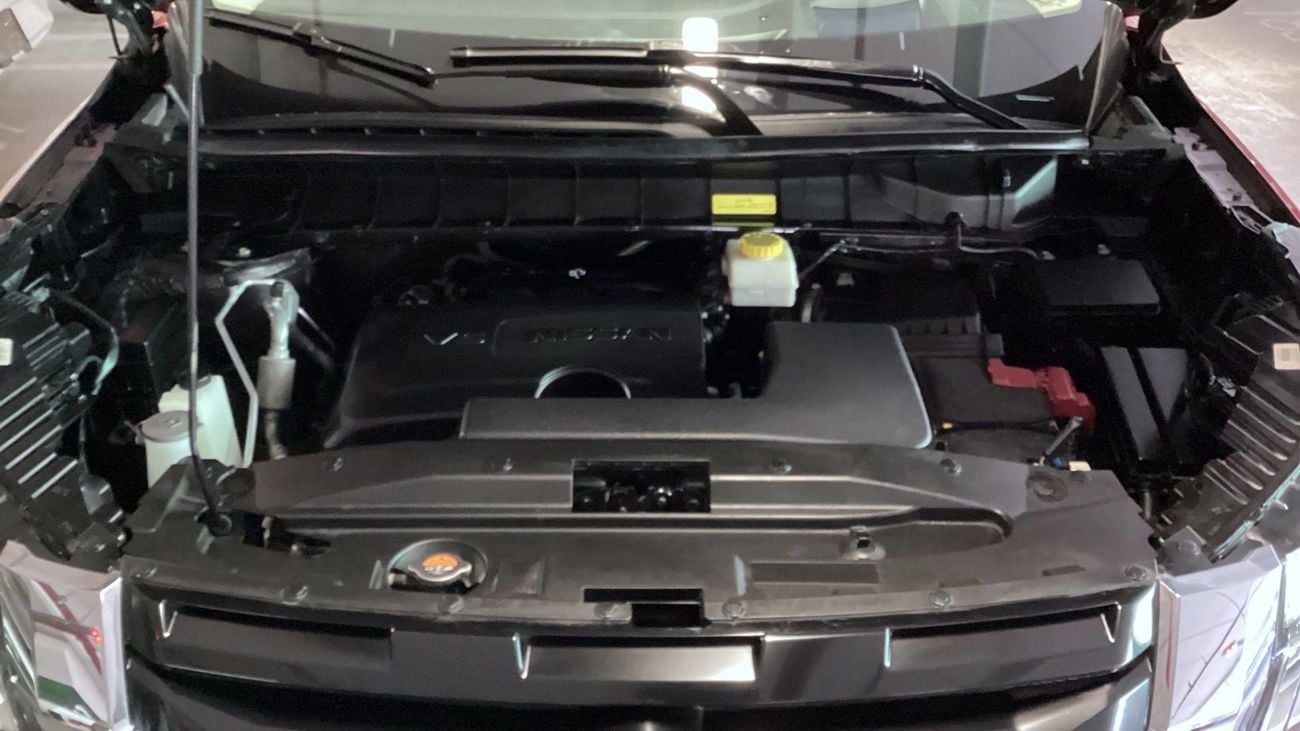 Nissan Pathfinder 3.5 SL AUTO 4WD | Guaranteed Warranty | 0 Down Payment