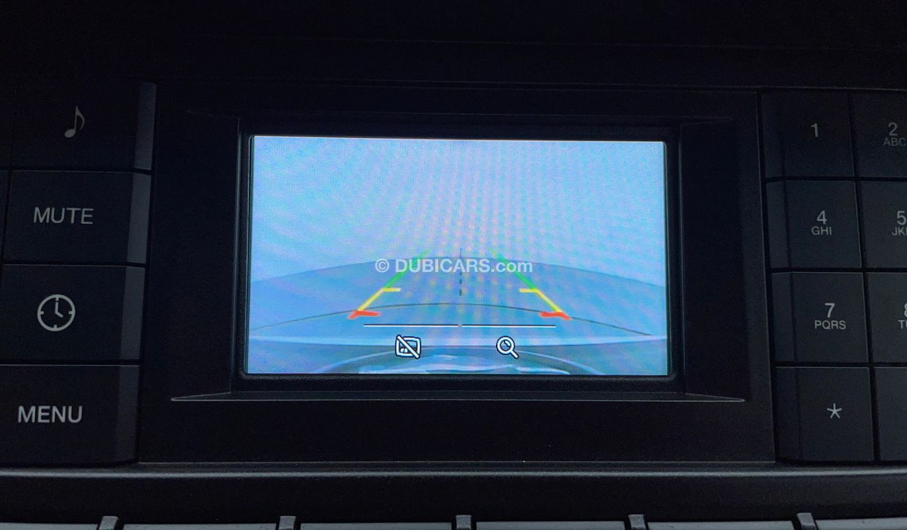 Ford Mustang V6 BASE 3.7 | Zero Down Payment | Free Home Test Drive