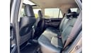 Toyota 4Runner 2019 LIMITED NIGHT-SHADE SPECIAL EDITION 4x4 SUNROOF USA IMPORTED