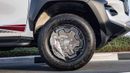 تويوتا هيلوكس GR Sport 4.0L AT 4WD | 2026 | GCC Specs | For Local Registration +10%