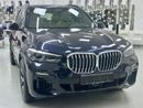 BMW X5 xDrive40i Luxury M Sport Package 3.0L