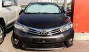 Toyota Corolla SE+ 1.6