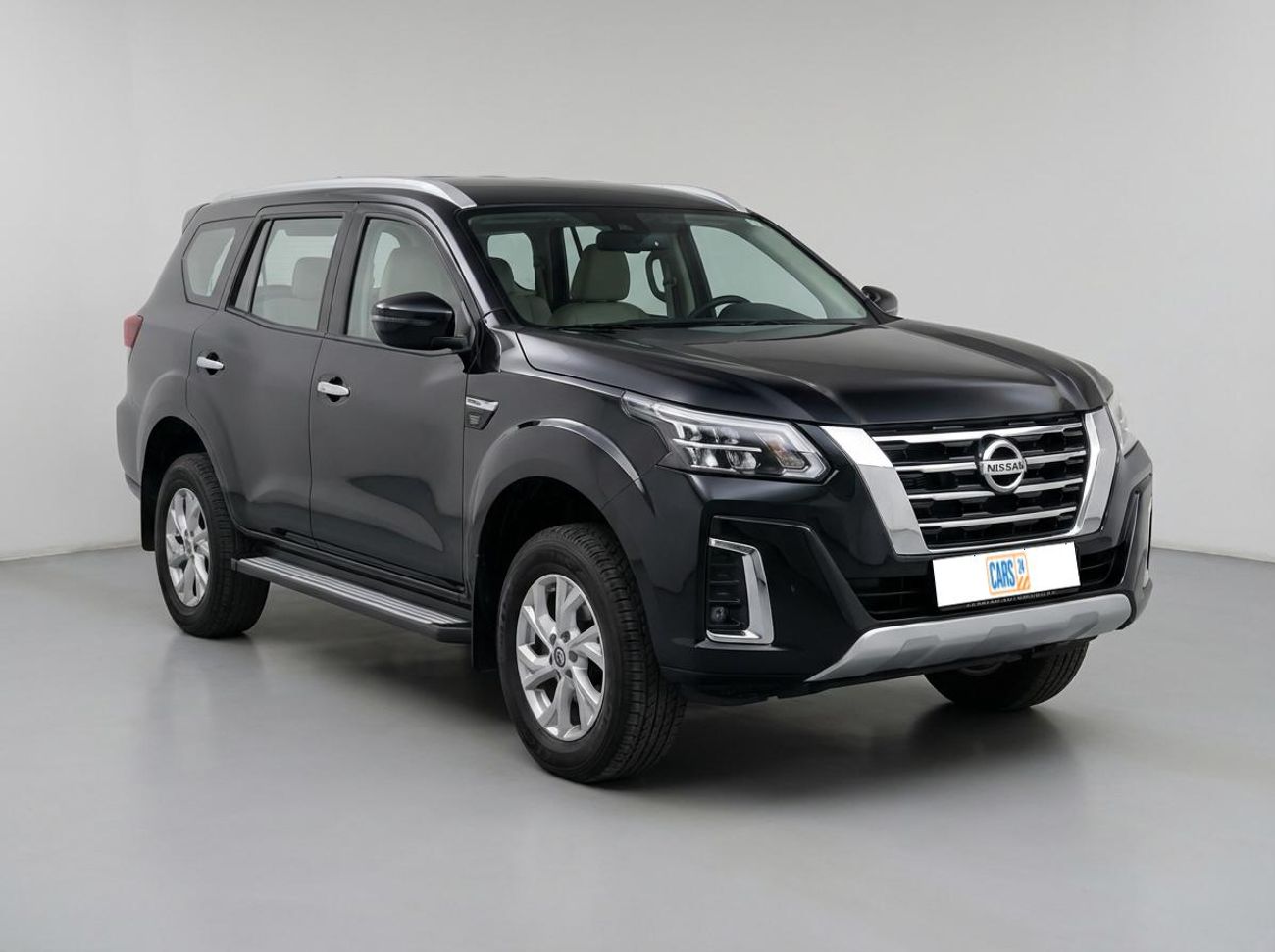 Nissan XTerra TITANIUM 4 WD 2.5 | Zero Down Payment | Home Test Drive