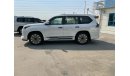 Lexus LX570 2021 Lexus Lx570 Black Edition Last Few units only