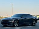 Dodge Charger R/T Road Track DODGE CHARGER R/T 2016 GCC V8 // ORGINAL PAINT // ACCIDENT FREE // PERFECT CONDITION