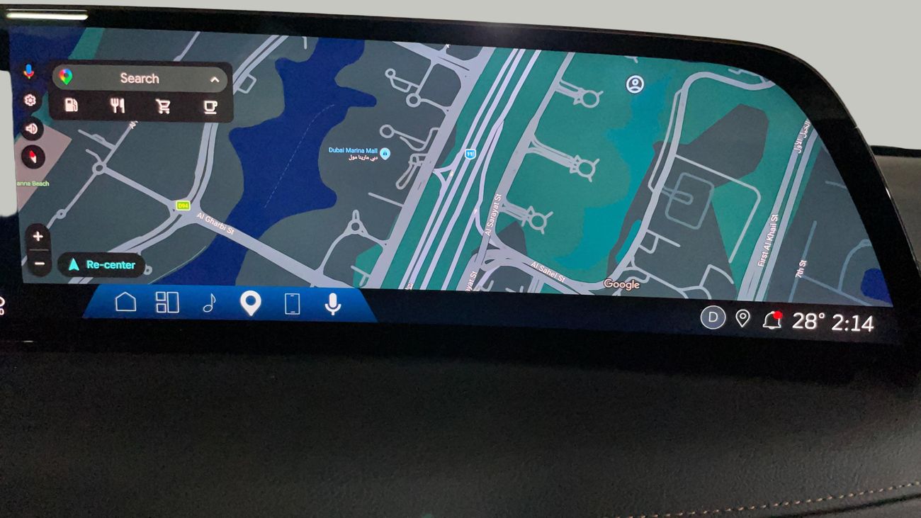 Cadillac CT5 2025 | AED 2609/Month | 0 DP | 30 Day Return | Warranty
