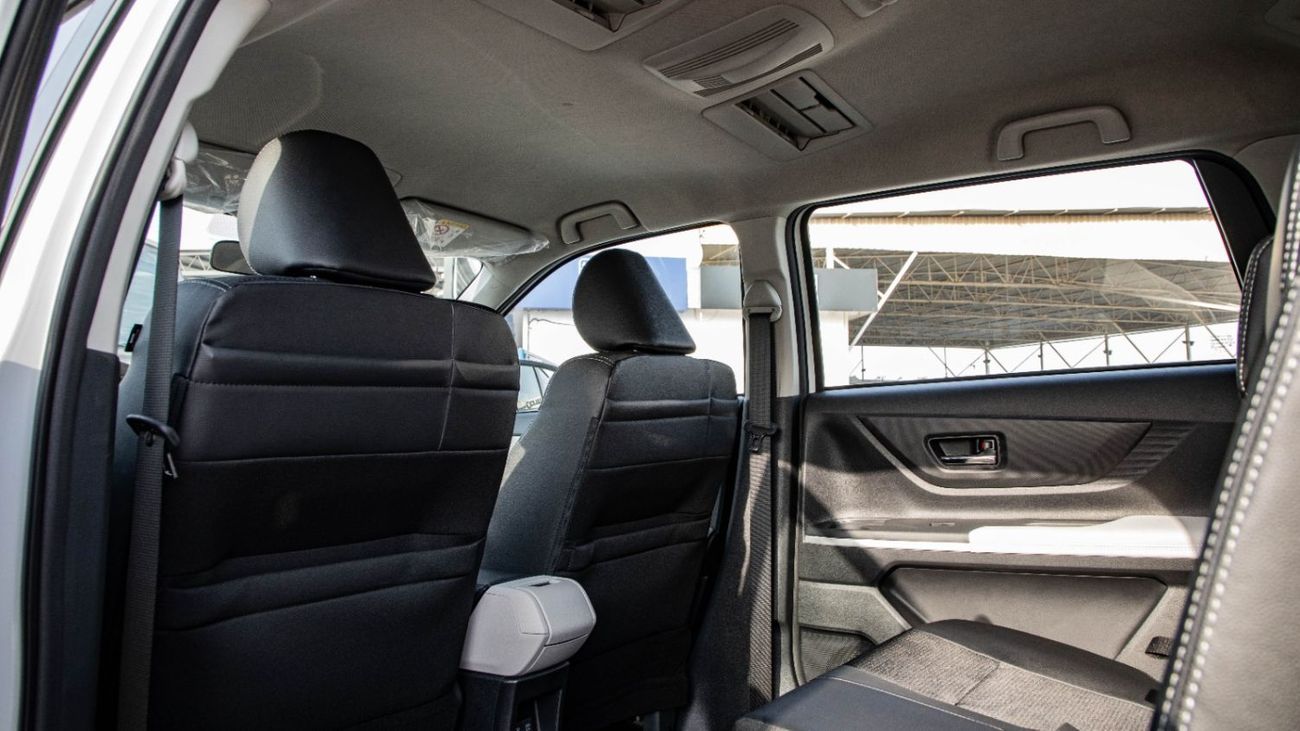 Toyota Veloz GX TOYOTA VELOZ V | 2026 | Export only