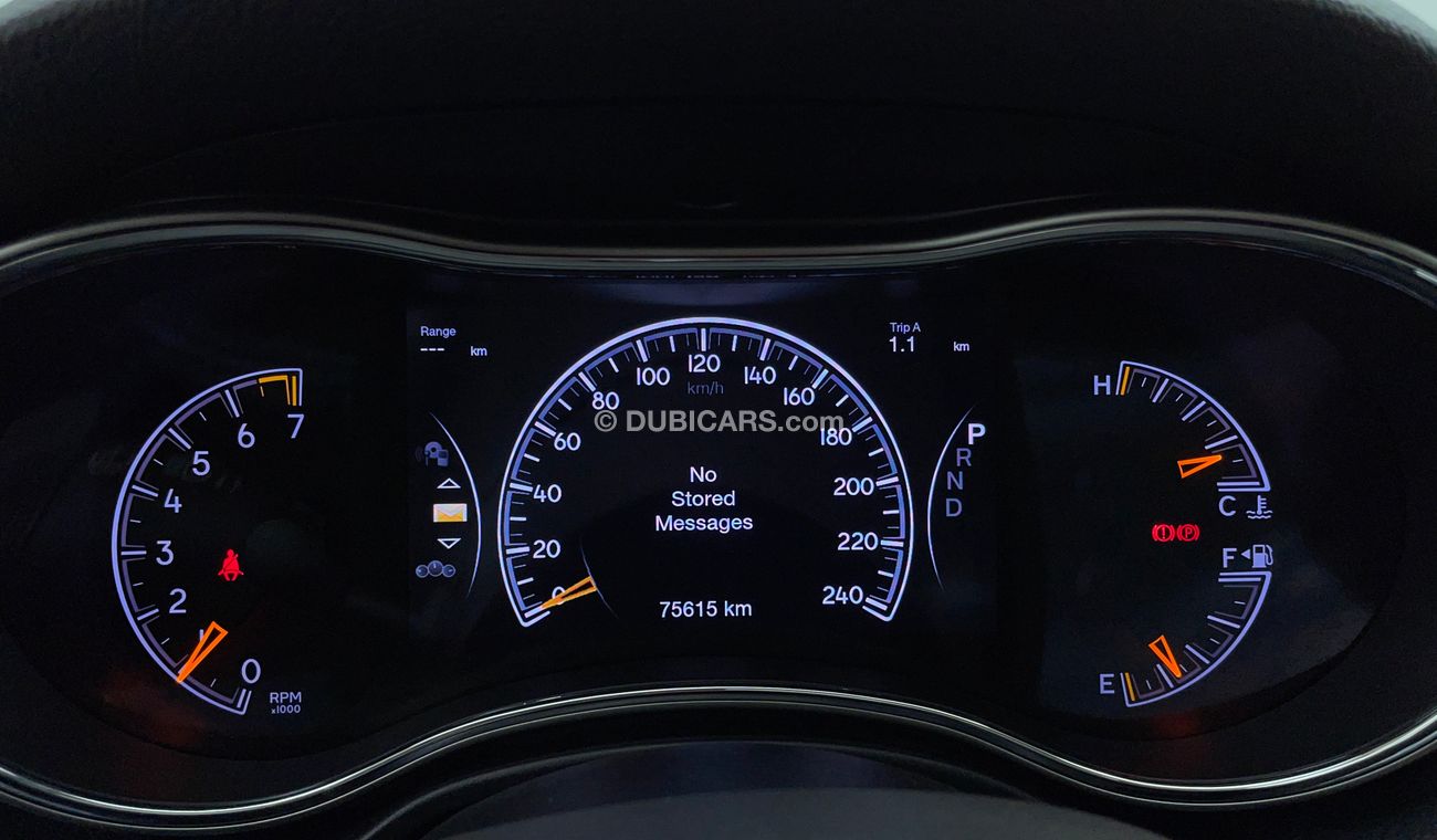 جيب جراند شيروكي LIMITED 3.6 | بدون دفعة مقدمة | اختبار قيادة مجاني للمنزل