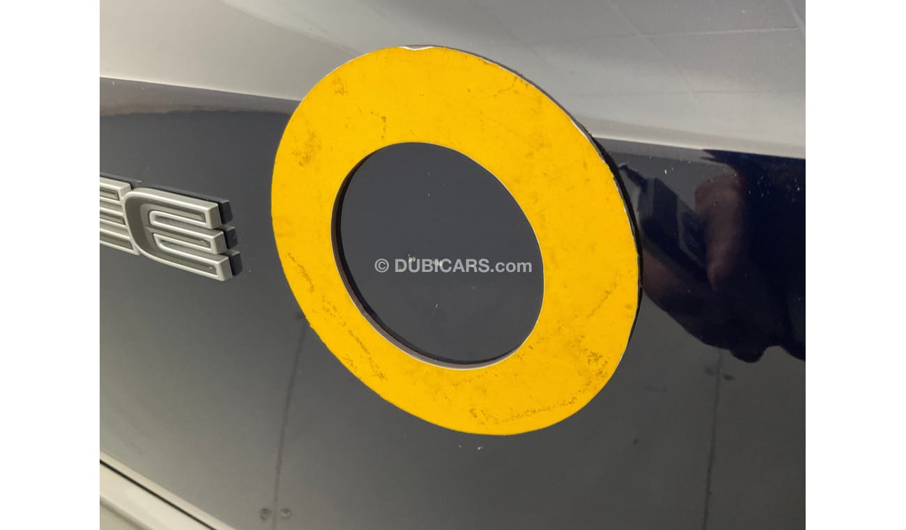 Jeep Grand Cherokee Limited 25th Anniversary