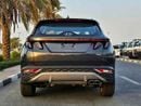 Hyundai Tucson 1.6T V4 PETROL, PANORAMIC ROOF / FULL OPTION (CODE # 68026)