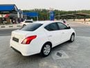 Nissan Sunny SV
