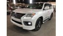 Lexus LX570 Lexlls LX570