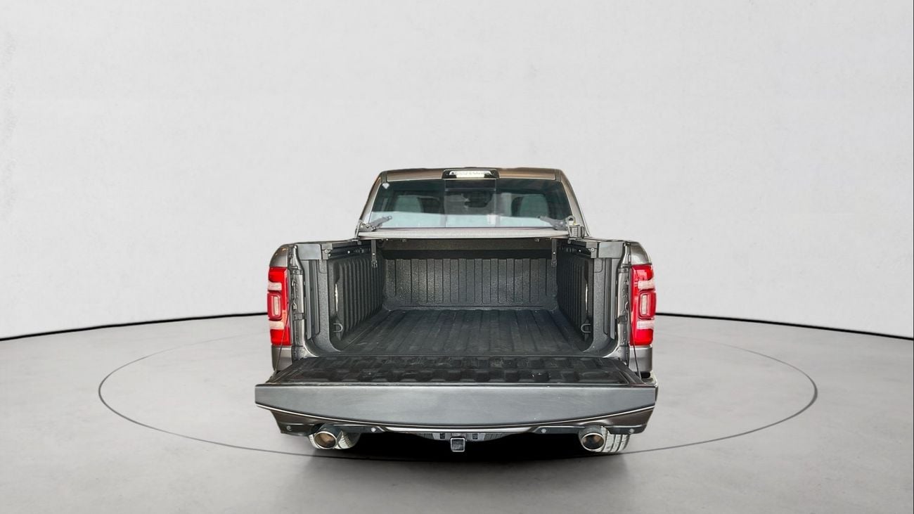 RAM 1500 LIMITED | Guaranteed Warranty | 0 Down Payment