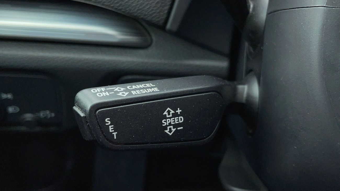 Audi A3 30 TFSI 1 | Zero Down Payment | Free Home Test Drive