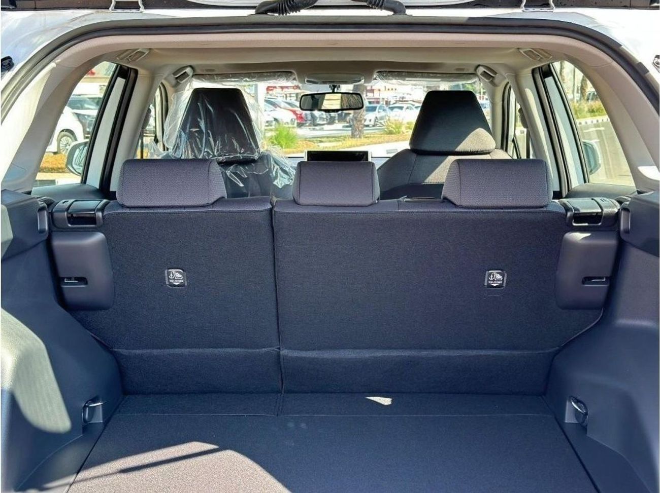 Toyota RAV4 RAV 4 2023