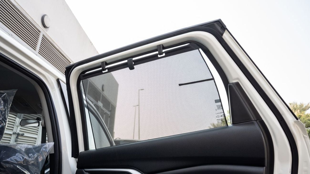 تويوتا أوربان كروزر GLX TOYOTA URBAN CRUISER 1.5L GL2 -2026YM