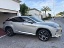 لكزس RX 350 Prestige 3.5L (296 HP)