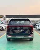 كيا كارنيفال KIA CARNIVAL 1.6T (HEV) 2026 MODEL - GCC specs