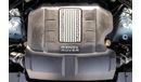 Land Rover Range Rover Sport L494