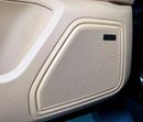 Porsche Macan S PORSHE S GCC FHS