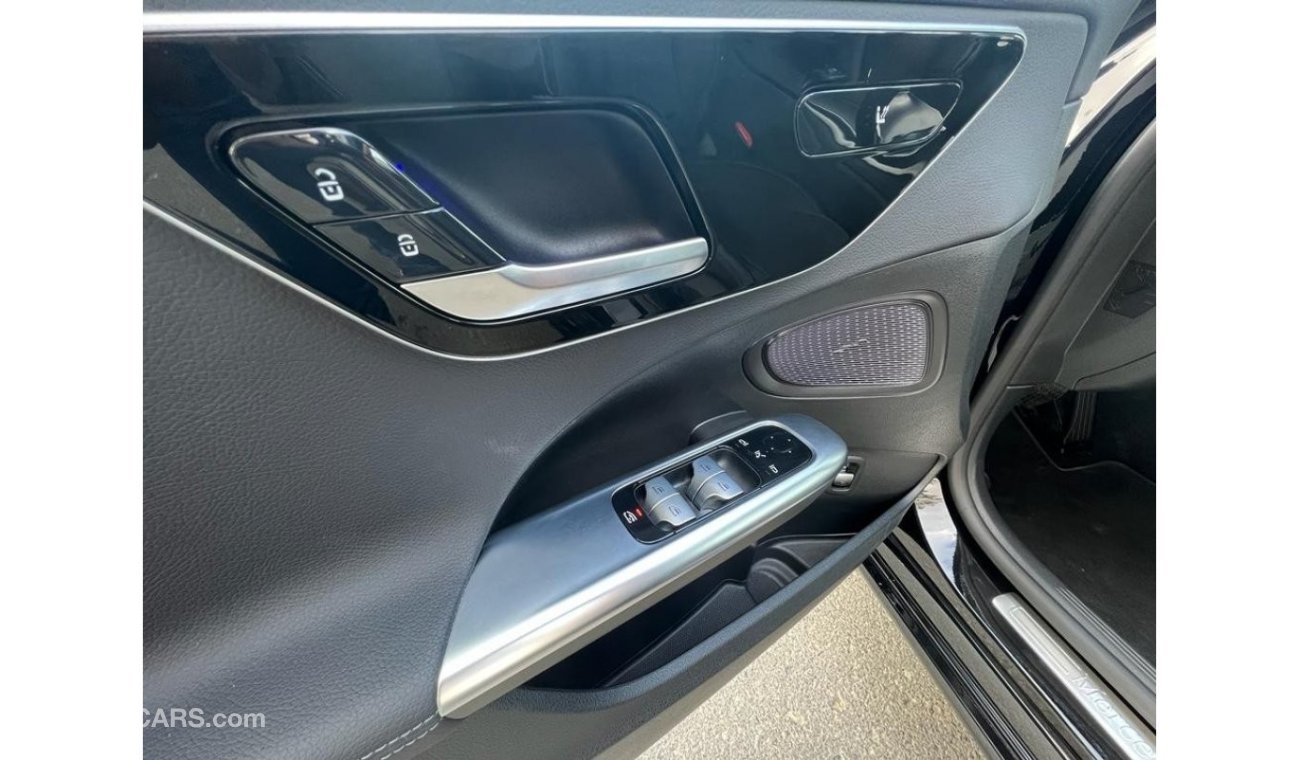 Mercedes-Benz C 200 NEW ARRIVAL MERCEDES C200 2022 1.5L ZERO KILOMETER BRAND NEW UNDER WARRANTY