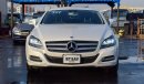 مرسيدس بنز CLS 350